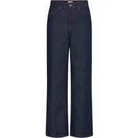 Damen Wide Leg Jeans Ichi IHBerisel PA3
