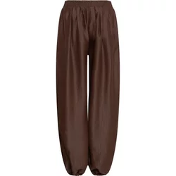Women's Trousers Ichi Ihballoon
