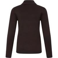 Rollkragenpullover Damen Ichi Luls