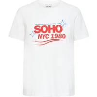 T-Shirt Ichi Camino Loose