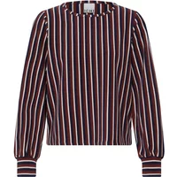 Langarmshirt Ichi Liomi