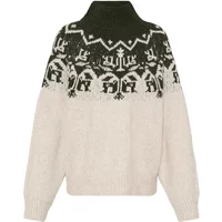 Woman sweater Ichi Nalas