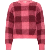 Pullover Damen Ichi Elena