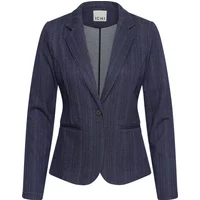 Blazer Damen Ichi Kate Pinelle