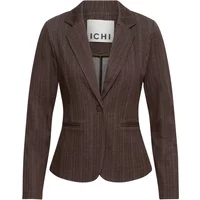 Blazer Damen Ichi Kate Pinelle