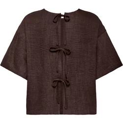 Women's Blouse Ichi Ihxkatico 2