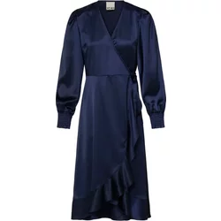 Wrap Dress For Women Ichi Ruth