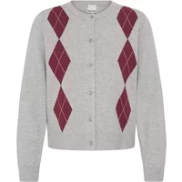 Pullover Damen Ichi IHFoley Ca