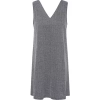Kleid Damen Ichi IHKate Jacquard