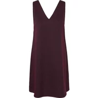 Kleid Damen Ichi IHKate Jacquard