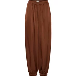 Women's Trousers Ichi Ihxmilly