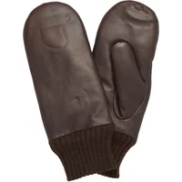 Leather gloves for women Ichi Nilla