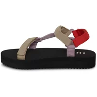 Sneakin Limited Time Deal Enjoy 82% Off Velcro Sandals Ichi Iashelly FW