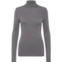 Women's turtleneck sweater Ichi Mafa