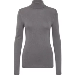 Women's Turtleneck Sweater Ichi Mafa