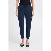 Crop-Hose Damen Ichi Kate