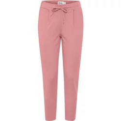 Women's Crop Trousers Ichi Kate