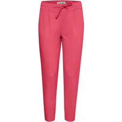 Women's Crop Trousers Ichi Kate
