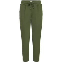 Women's Cropped Trousers Ichi Kate