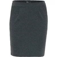 Halblanger Rock für Damen Ichi Kate