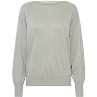 Pullover Damen Ichi Mopaz LS6