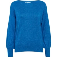 Woman sweater Ichi Mopaz LS6