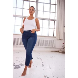 Women's Jeans Ichi Ihtwiggy Raven