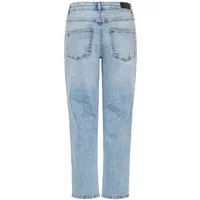 Women's Trousers Ichi Twiggy Raven