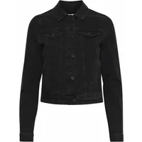 Women's denim jacket Ichi STAMPE