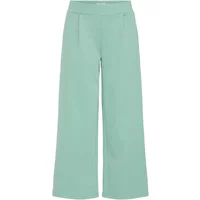 Angebot bei Made in Paradis 84% Rabatt auf Damenweite Hose Ichi Kate