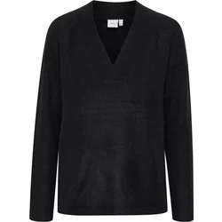 Women's V-Neck Sweater Ichi Kamara
