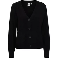 Strickjacke, Damen Ichi Kamara CA3