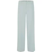 Women's wide-leg Trousers Ichi Lexi
