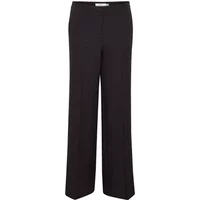 Women's wide-leg Trousers Ichi Ihlexi