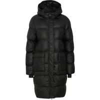 Women's Ichi Fazun Expl Puffer Parka