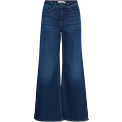 Women's Wide-Leg Jeans Ichi Twiggy