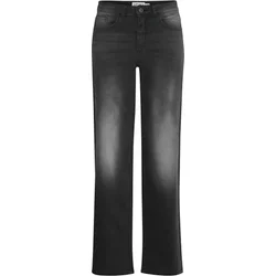 Women's Straight Jeans Ichi Wiggy