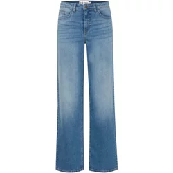 Women's Straight Jeans Ichi Wiggy Women's Straight Jeans Ichi Wiggy
