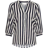 Women's blouse Ichi Marrakech SH5