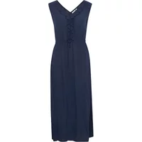 Women's long dress Ichi Marrakech DR14