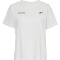 Women's T-shirt Ichi Palmer Loose
