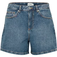 Women's jean shorts Ichi Aveny