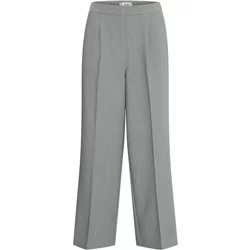 Women's Suit Trousers Ichi Sarla