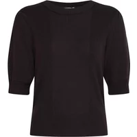 Women's short sleeve sweater Ichi Boston