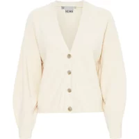 Women's cardigan Ichi Boston 3