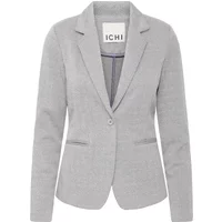 Blazer Damen Ichi Kate Jacquard 4