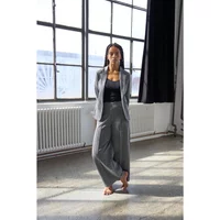 Damenhosen Ichi Ihkate Jacquard Pa9