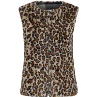 Women's vest Ichi Ihriga Wa