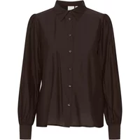 Women's long sleeve shirt Ichi Karlani 2