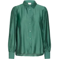 Langarmshirt Damen Ichi Karlani 2